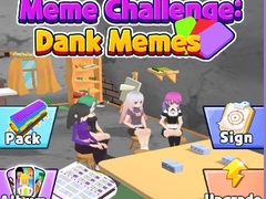Lalao Meme Challenge: Dank Memes 