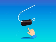 Lalao Ring Fall Puzzle