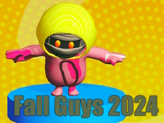 Lalao Fall Guys 2024