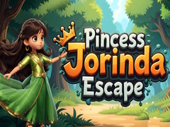 Lalao Princess Jorinda Escape 
