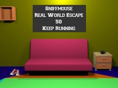 Lalao Real World Escape 50 Keep Running