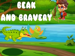 Lalao Beak and Bravery