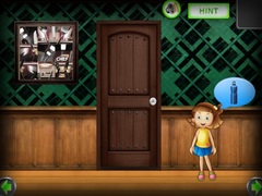 Lalao Amgel Kids Room Escape 232