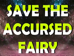 Lalao Save The Accursed Fairy