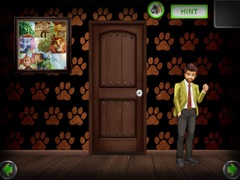Lalao Amgel Easy Room Escape 215