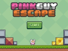 Lalao Pink Guy Escape