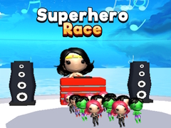 Lalao Superhero Race