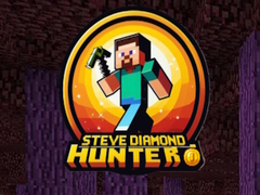Lalao Steve Diamond Hunter