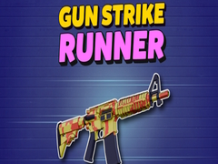 Lalao Gun Strike Runner