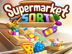 Lalao Supermarket Sort