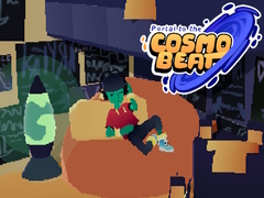 Lalao Cosmobeat 