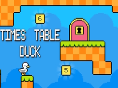 Lalao Times Table Duck 