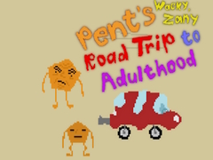 Lalao Pent’s Wacky, Zany Road Trip to Adulthood