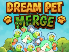 Lalao Dream Pet Merge