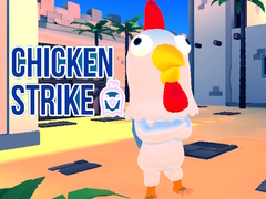 Lalao Chicken Strike