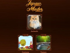 Lalao Jigsaw Master