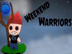 Lalao Weekend Warriors