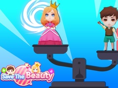 Lalao Save The Beauty