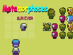 Lalao Metamorphoses Survivor