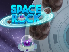 Lalao Space Rock