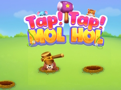 Lalao Tap! Tap! Mol Hole