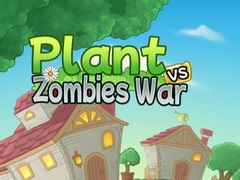 Lalao Plants Vs Zombies War