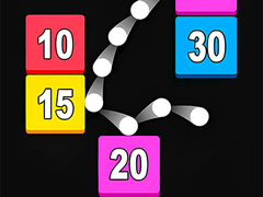 Lalao Bricks Breaker: Gravity Balls