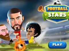 Lalao Football Stars