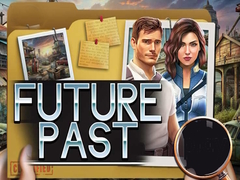 Lalao Future Past