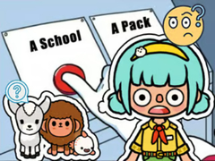 Lalao Kids Quiz: Call Us By Group