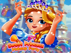 Lalao Sweet Princess Makeup Party