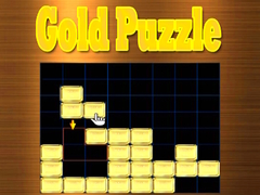 Lalao Gold Puzzle
