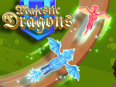 Lalao Majestic Dragons