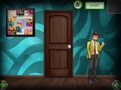 Lalao Amgel Easy Room Escape 216
