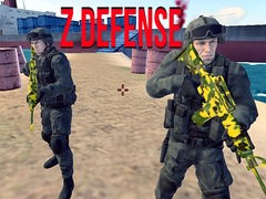 Lalao Z Defense
