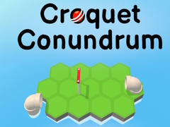 Lalao Croquet Conundrum
