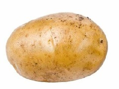 Lalao Potato