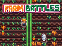 Lalao Farm Battles