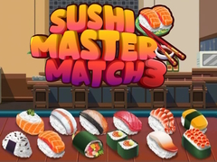 Lalao Sushi Master - Match3