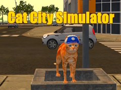 Lalao Cat City Simulator