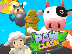 Lalao Paw Clash