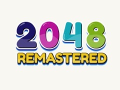 Lalao 2048 Remastered
