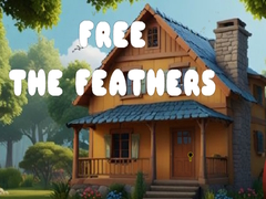 Lalao Free the Feathers