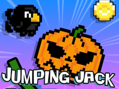 Lalao Jumping Jack
