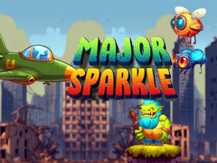 Lalao Major Sparkle