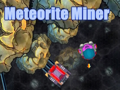 Lalao Meteorite Miner