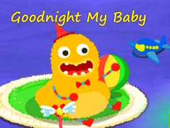 Lalao Goodnight My Baby
