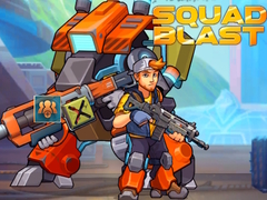 Lalao Squad Blast