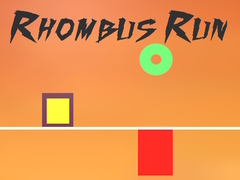 Lalao Rhombus Run