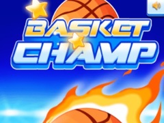 Lalao Basket Champ